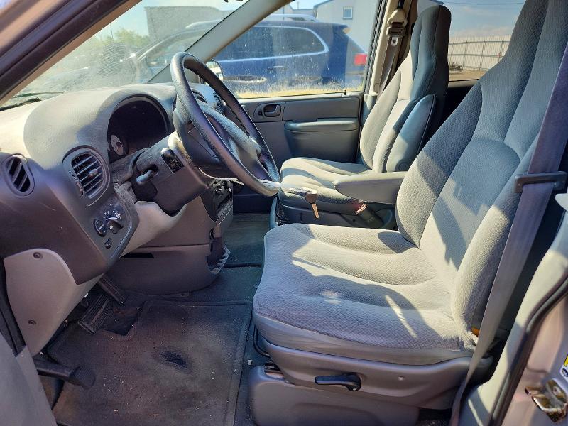 Продажа на аукционе авто 2005 Dodge Grand Caravan, vin: 1D4GP24R95B350899, номер лота: 52426716