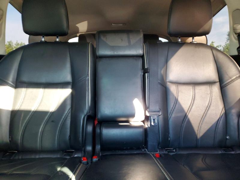 Aukcja sprzedaży 2019 Infiniti Qx60, vin: 5N1DL0MM7KC558818, numer aukcji: 51946596