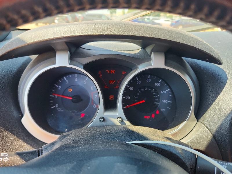 Продажа на аукционе авто 2012 Nissan Juke, vin: JN8AF5MR2CT111813, номер лота: 53403646