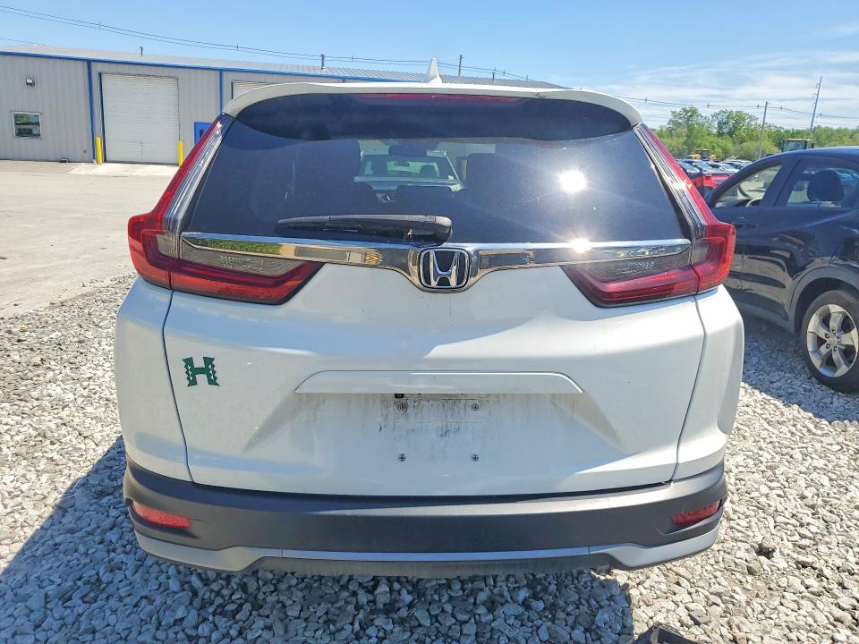 Aukcja sprzedaży 2020 Honda Cr-v, vin: 2HKRW2H57LH662957, numer aukcji: 54589206