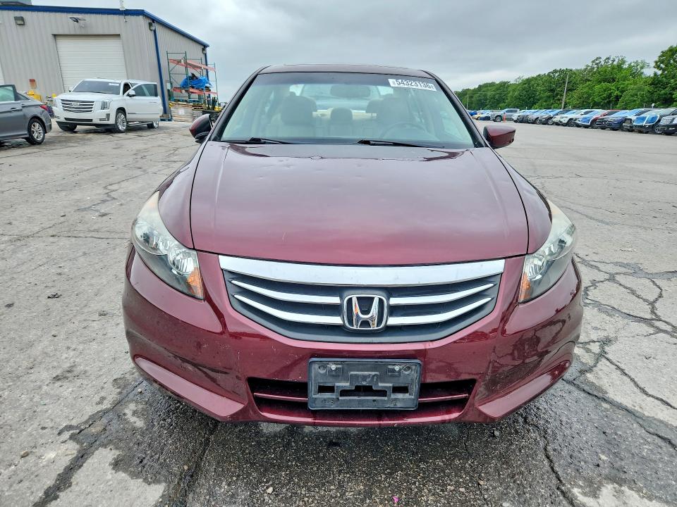 54323136 :رقم المزاد ، 1HGCP2F85BA060176 vin ، 2011 Honda Accord مزاد بيع