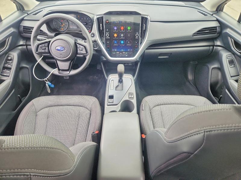 Продажа на аукционе авто 2024 Subaru Crosstrek, vin: JF2GUADC3RH350297, номер лота: 53879656