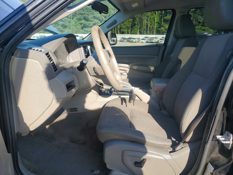 Продажа на аукционе авто 2009 Jeep Grand Cherokee, vin: 1J8GS48K69C500772, номер лота: 53742156
