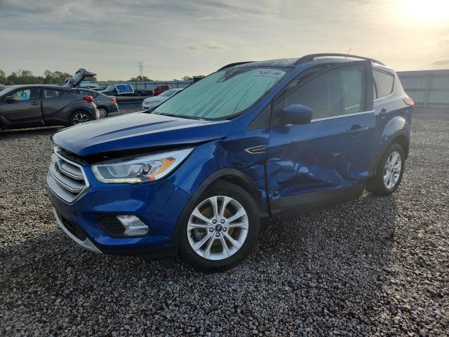 Продажа на аукционе авто 2019 Ford Escape, vin: 1FMCU0HD7KUA12159, номер лота: 54901186