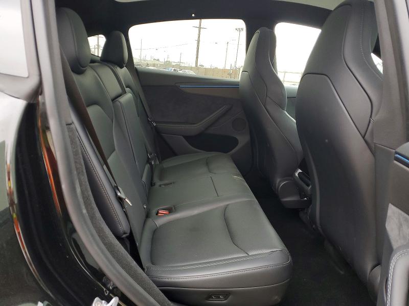 Продаж на аукціоні авто 2026 Tesla Model Y, vin: 7SAYGDET9TA668510, номер лоту: 53414086