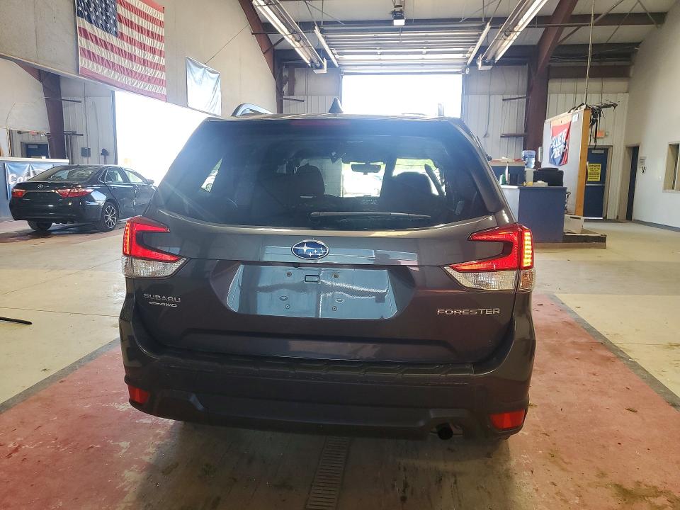 Aukcja sprzedaży 2020 Subaru Forester, vin: JF2SKAJC2LH543827, numer aukcji: 53907356