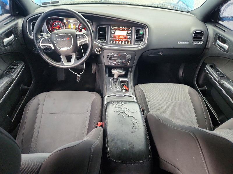 Продаж на аукціоні авто 2015 Dodge Charger, vin: 2C3CDXCT3FH907012, номер лоту: 52055426