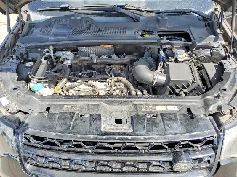 Продаж на аукціоні авто 2018 Land Rover Discovery Sport, vin: SALCR2RX3JH724095, номер лоту: 52147936