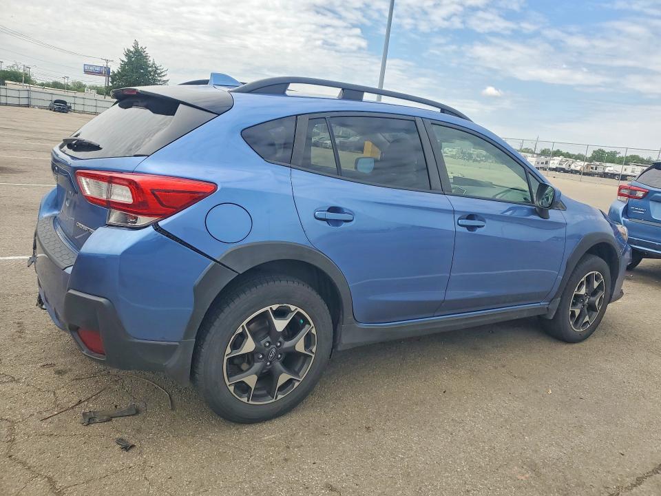 Aukcja sprzedaży 2019 Subaru Crosstrek, vin: JF2GTAEC0KH219299, numer aukcji: 52655826