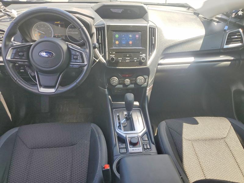 Auction sale of the 2020 Subaru Forester, vin: JF2SKAGC8LH451032, lot number: 54469806