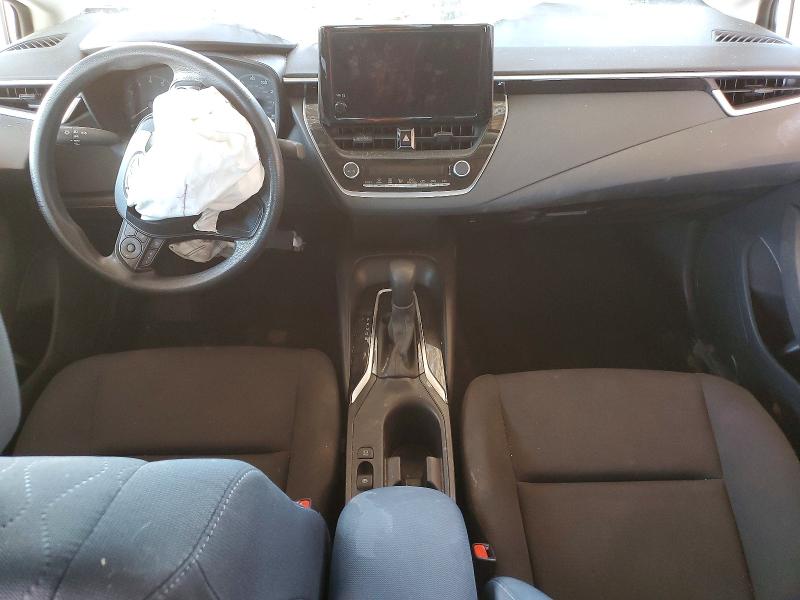 2024 Toyota Corolla მანქანა იყიდება აუქციონზე, vin: 5YFB4MDE9RP097843, აუქციონის ნომერი: 53032246