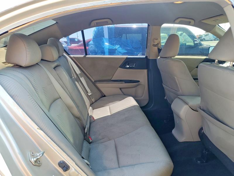 Aukcja sprzedaży 2014 Honda Accord, vin: 1HGCR2F35EA134036, numer aukcji: 54164106