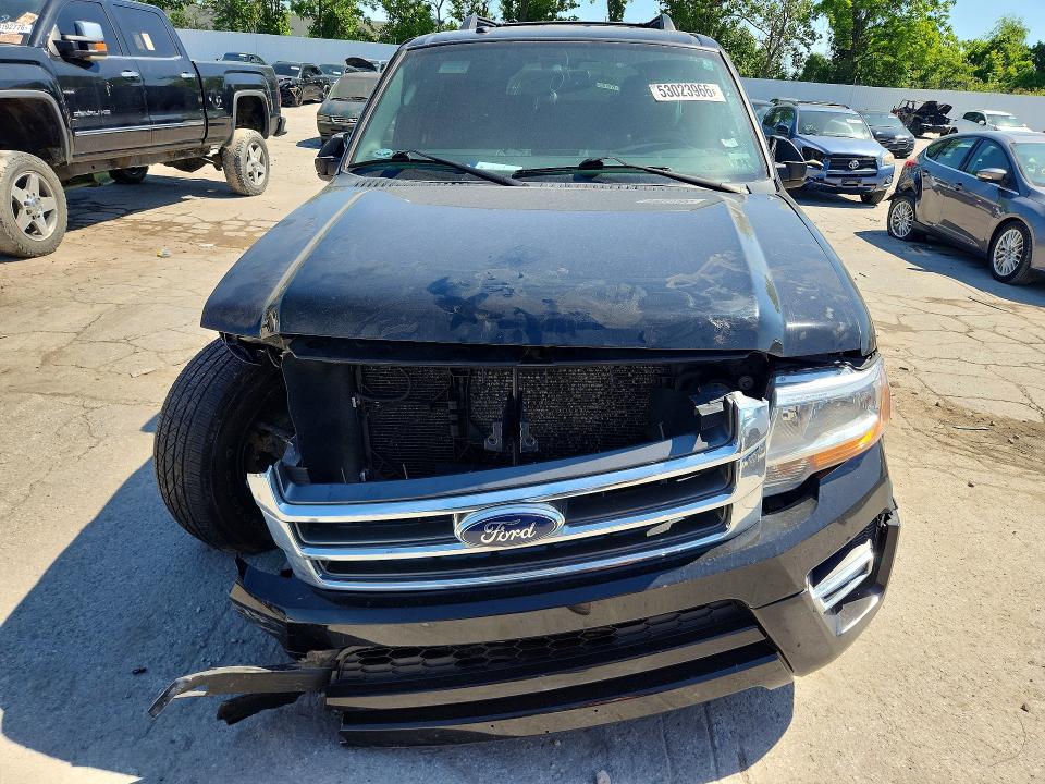 2016 Ford Expedition მანქანა იყიდება აუქციონზე, vin: 1FMJU1JT6GEF06044, აუქციონის ნომერი: 53023966