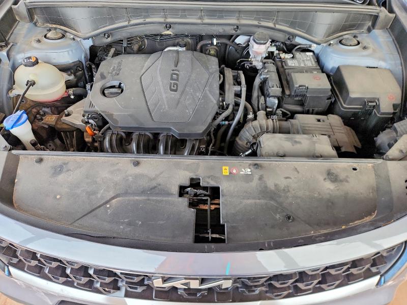Aukcja sprzedaży 2023 Kia Sorento, vin: 5XYRG4LC0PG189916, numer aukcji: 53995996