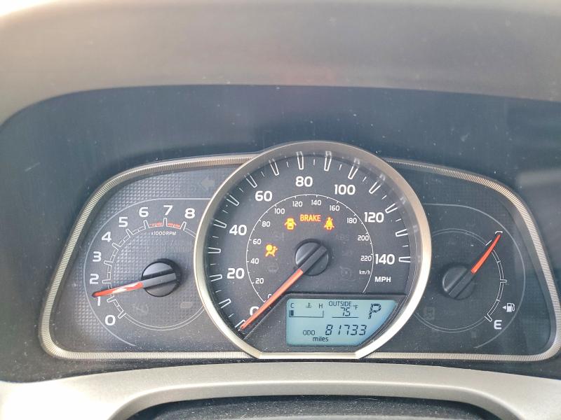 53828176 :رقم المزاد ، 2T3ZFREV1EW122576 vin ، 2014 Toyota Rav4 مزاد بيع