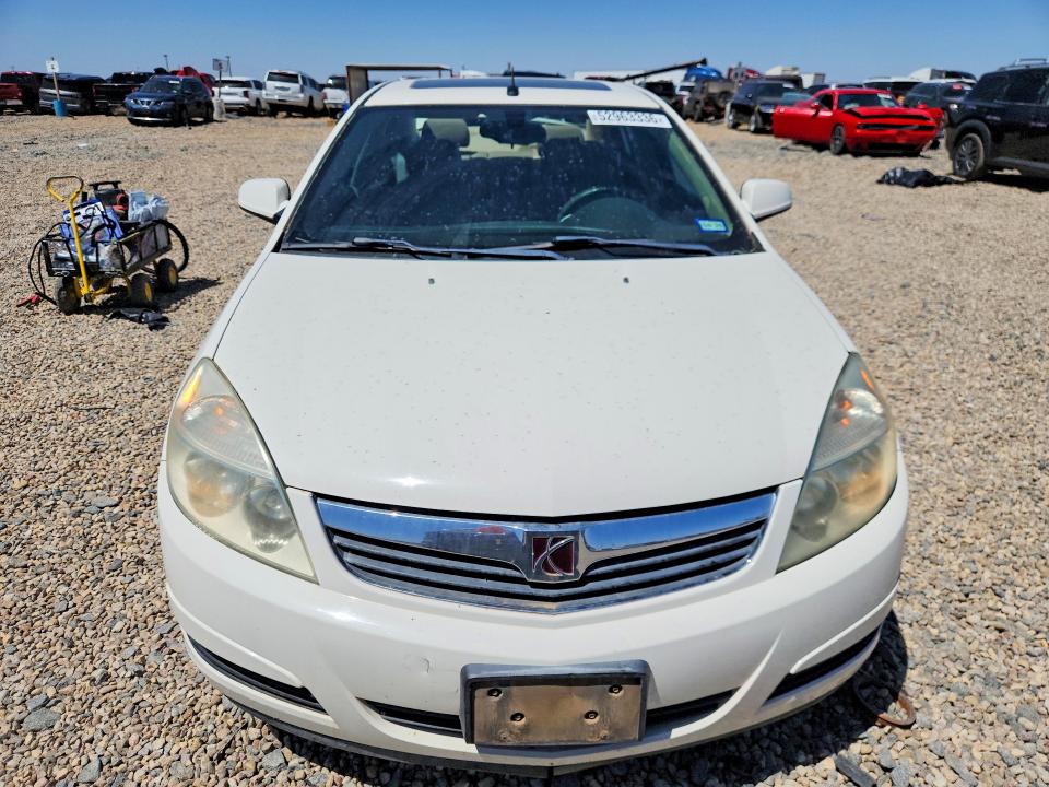 Продаж на аукціоні авто 2007 Saturn Aura, vin: 1G8ZS57N27F178428, номер лоту: 52963336