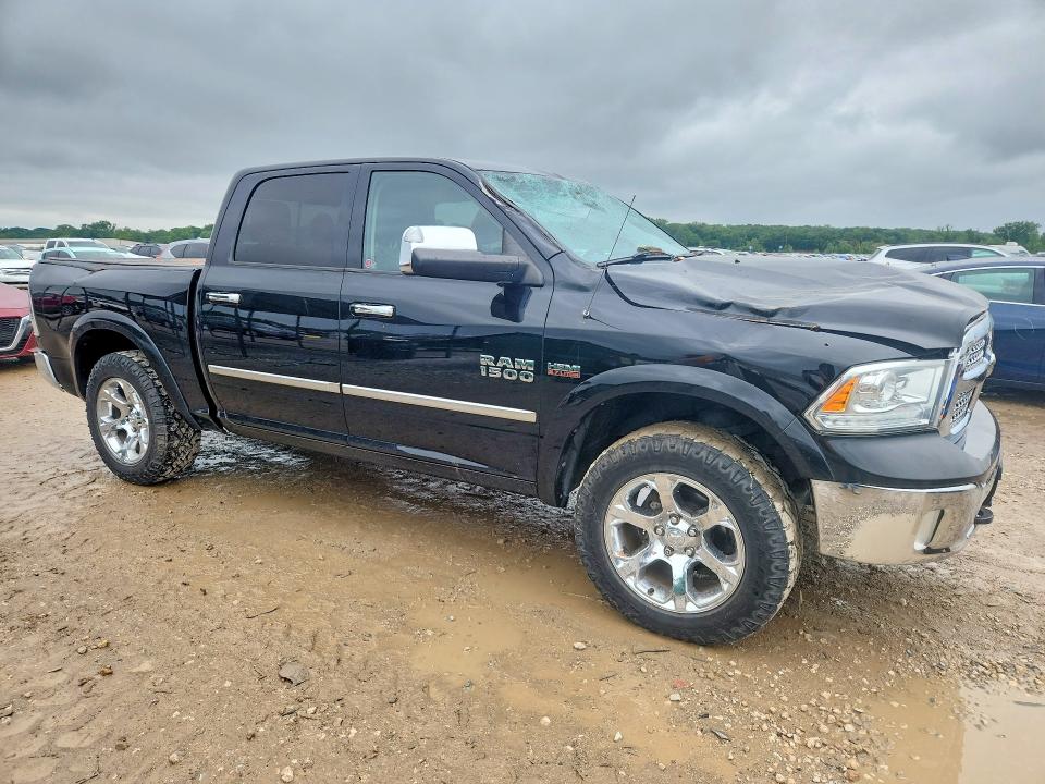Продаж на аукціоні авто 2014 Ram 1500, vin: 1C6RR7NTXES174279, номер лоту: 53667446