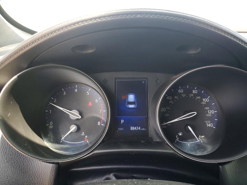 Продаж на аукціоні авто 2018 Toyota C-hr, vin: NMTKHMBX5JR041434, номер лоту: 53669726