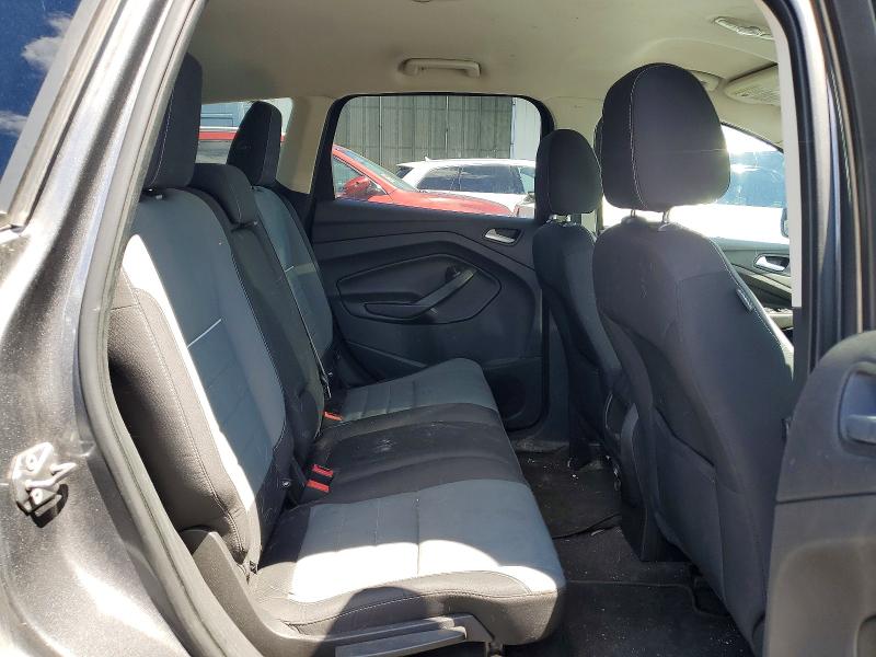 2013 Ford Escape მანქანა იყიდება აუქციონზე, vin: 1FMCU9GX1DUD14274, აუქციონის ნომერი: 51470646