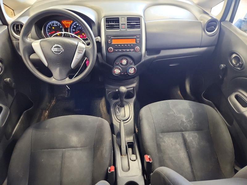 Aukcja sprzedaży 2014 Nissan Versa Note, vin: 3N1CE2CP1EL381261, numer aukcji: 53545636