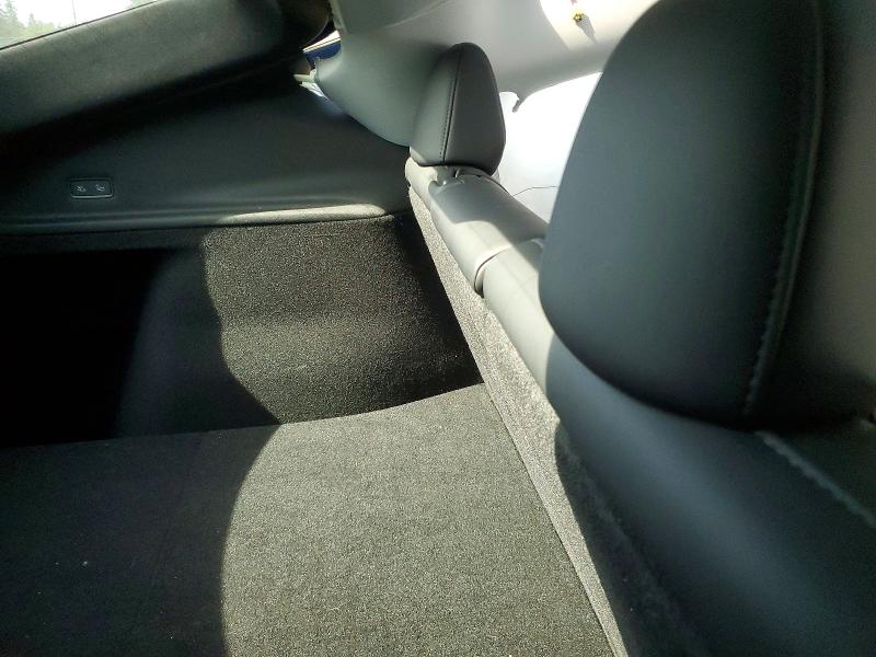 2026 Tesla Model Y მანქანა იყიდება აუქციონზე, vin: 7SAYGDEE6TF434684, აუქციონის ნომერი: 53269076