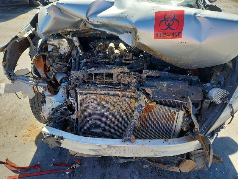 2023 Nissan Murano მანქანა იყიდება აუქციონზე, vin: 5N1AZ2BJ7PC111385, აუქციონის ნომერი: 53775276
