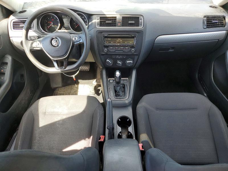 Продажа на аукционе авто 2015 Volkswagen Jetta, vin: 3VWD17AJ9FM320077, номер лота: 51996186