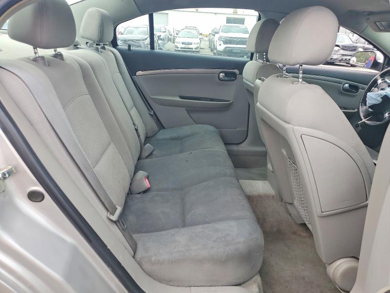 Продажа на аукционе авто 2008 Saturn Aura, vin: 1G8ZS57B48F227653, номер лота: 53393036