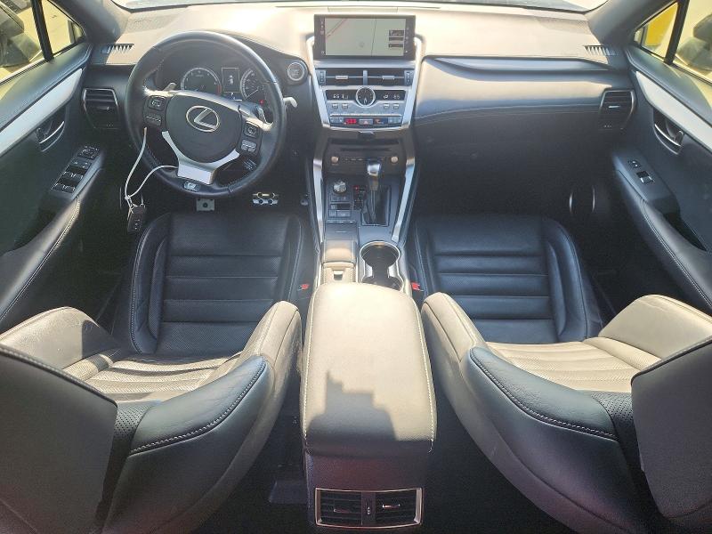 Продажа на аукционе авто 2019 Lexus Nx 300, vin: JTJYARBZ2K2119172, номер лота: 53325916