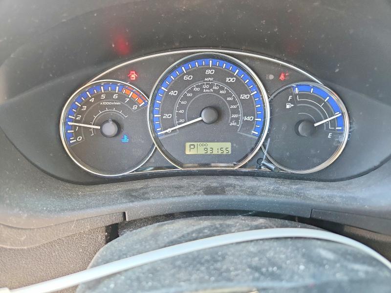 Aukcja sprzedaży 2013 Subaru Forester, vin: JF2SHADC1DH429605, numer aukcji: 52880166