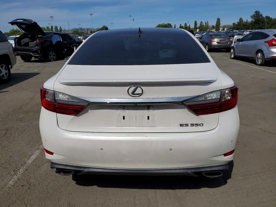 Продажа на аукционе авто 2016 Lexus Es, vin: JTHBK1GG1G2246144, номер лота: 53102386