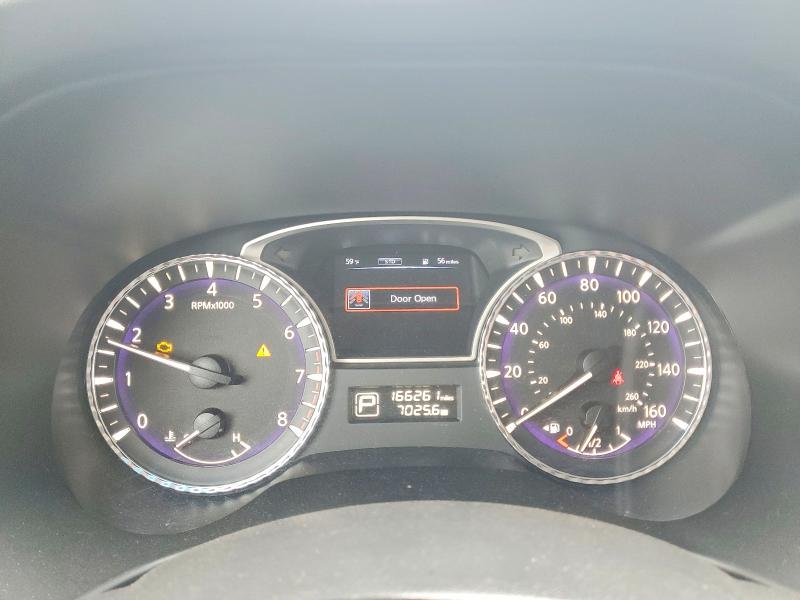 Aukcja sprzedaży 2015 Infiniti Qx60, vin: 5N1AL0MM3FC520639, numer aukcji: 53645766