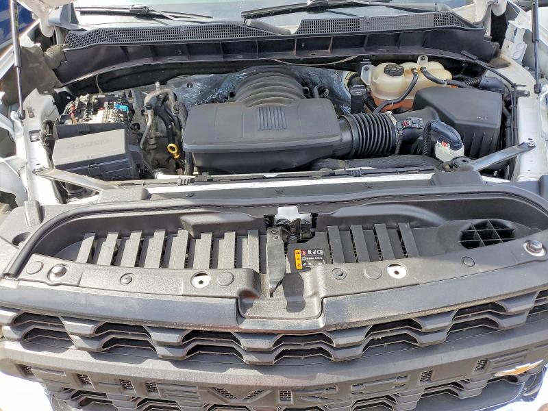 Продажа на аукционе авто 2020 Chevrolet Silverado, vin: 1GCRWAEF6LZ103500, номер лота: 54955336