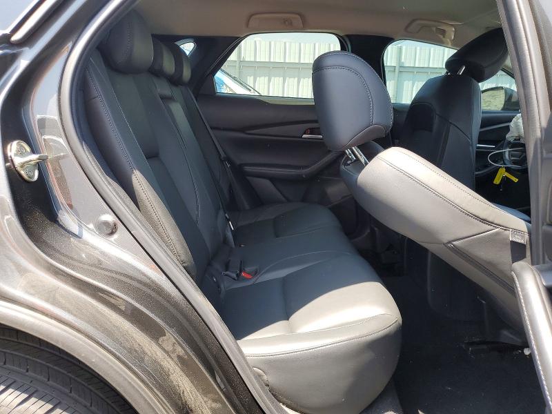 2022 Mazda Cx-30 მანქანა იყიდება აუქციონზე, vin: 3MVDMBBL0NM454728, აუქციონის ნომერი: 52079106