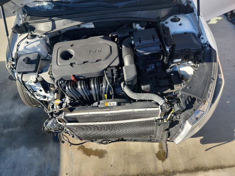 Aukcja sprzedaży 2018 Kia Optima, vin: 5XXGT4L35JG257061, numer aukcji: 53528336
