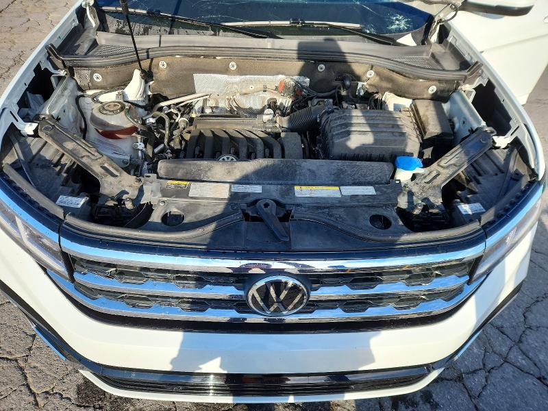 Продажа на аукционе авто 2021 Volkswagen Atlas, vin: 1V2SR2CA0MC597782, номер лота: 52564646