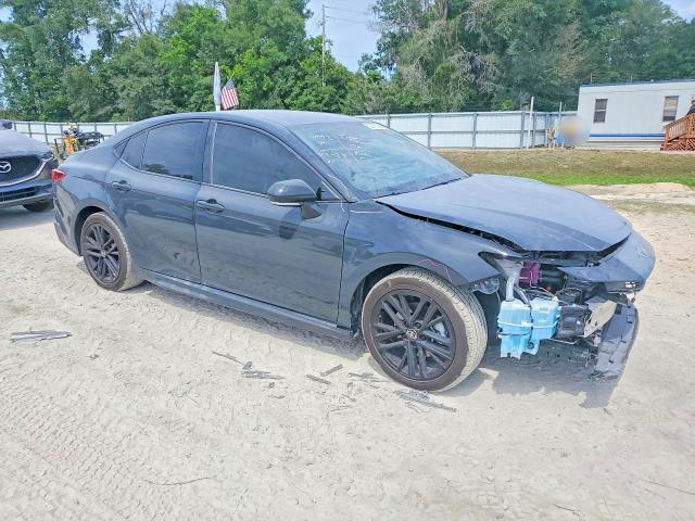 2025 Toyota Camry მანქანა იყიდება აუქციონზე, vin: 4T1DAACK5SU648992, აუქციონის ნომერი: 52016346
