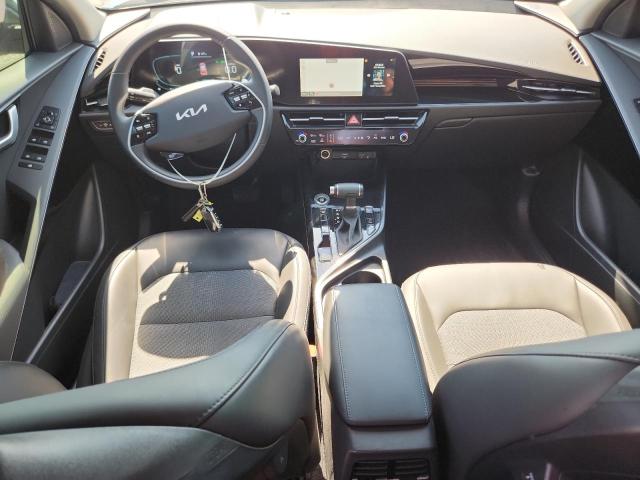 53976516 :رقم المزاد ، KNDCR3LE0S5242756 vin ، 2025 Kia Niro مزاد بيع
