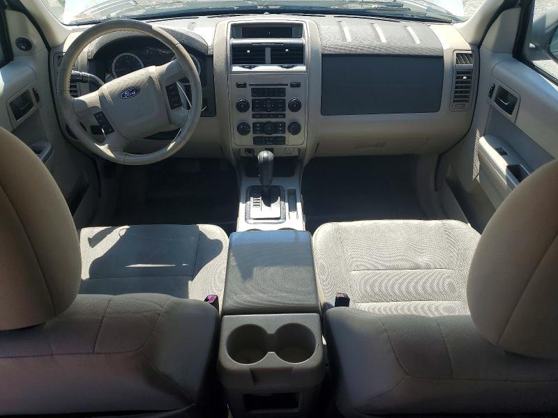 Aukcja sprzedaży 2011 Ford Escape, vin: 1FMCU0D73BKB74771, numer aukcji: 52183896