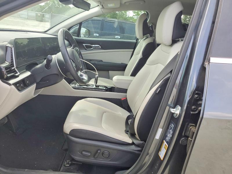 Продаж на аукціоні авто 2024 Kia Sportage, vin: KNDPV3DF1R7246981, номер лоту: 52557166