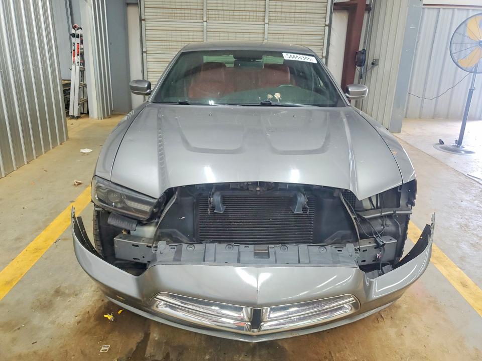 54446346 :رقم المزاد ، 2C3CDXHG2CH299751 vin ، 2012 Dodge Charger مزاد بيع