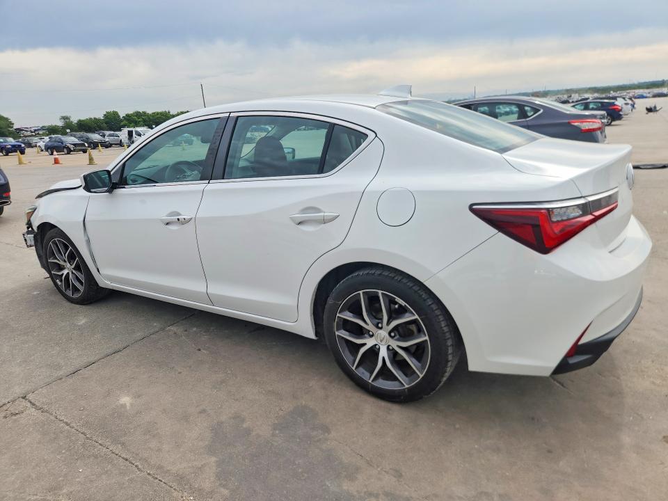 Продажа на аукционе авто 2019 Acura Ilx, vin: 19UDE2F70KA007953, номер лота: 53973566