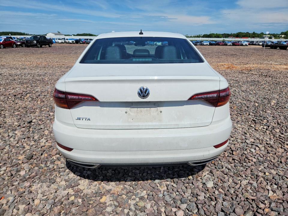 Aukcja sprzedaży 2019 Volkswagen Jetta, vin: 3VWCB7BU2KM273468, numer aukcji: 55365976