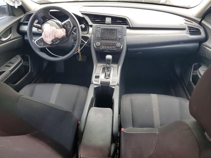 53694606 :رقم المزاد ، 2HGFC2F61LH500209 vin ، 2020 Honda Civic مزاد بيع