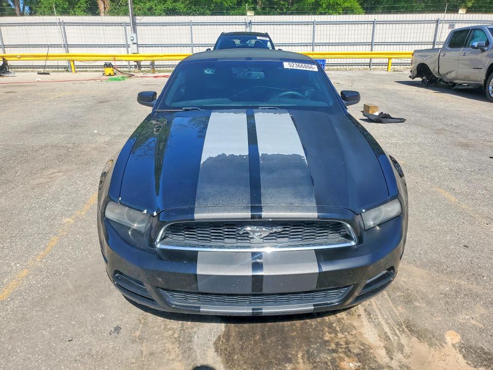 Aukcja sprzedaży 2014 Ford Mustang, vin: 1ZVBP8EM5E5227044, numer aukcji: 52366866