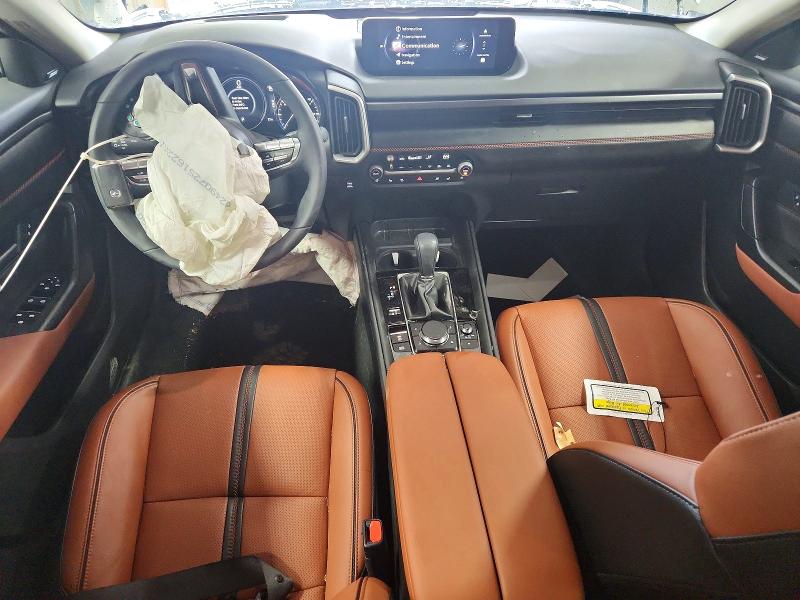 Продаж на аукціоні авто 2025 Mazda Cx-50, vin: 7MMVABDY6SN365044, номер лоту: 54609596