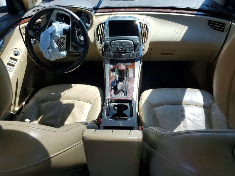 Aukcja sprzedaży 2010 Buick Allure/lacrosse, vin: 1G4GK5EG6AF276088, numer aukcji: 54879266