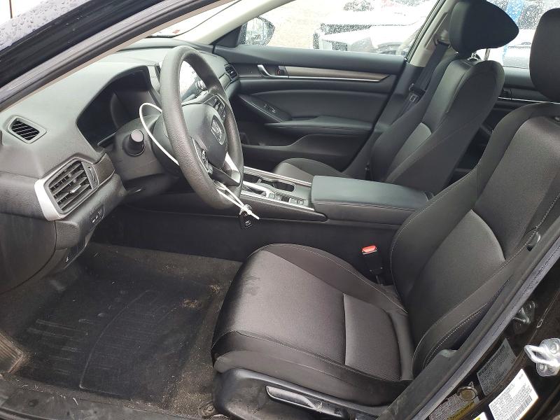 Продаж на аукціоні авто 2022 Honda Accord, vin: 1HGCV1F19NA030735, номер лоту: 53738156