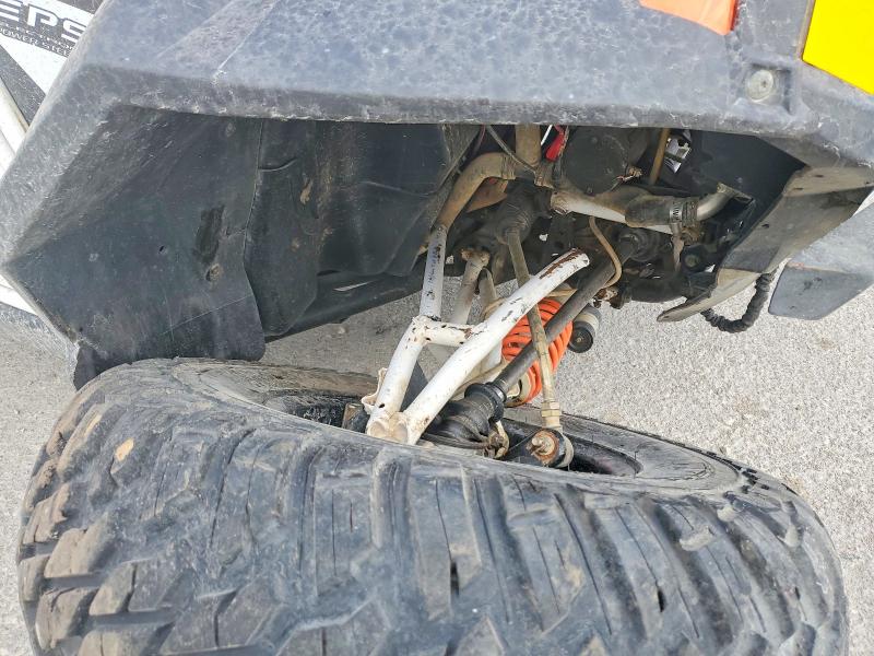 53230356 :رقم المزاد ، 4XAJT9EA0EF360320 vin ، 2014 Polaris Rzr 900 مزاد بيع