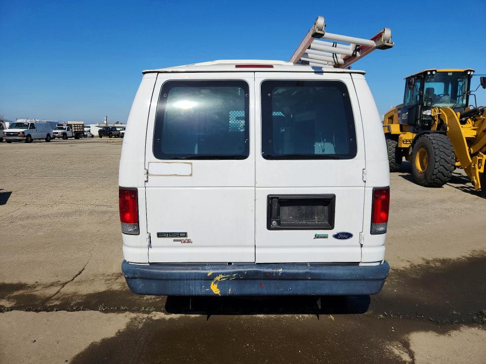 2011 Ford Econoline მანქანა იყიდება აუქციონზე, vin: 1FTNE1EWXBDB34374, აუქციონის ნომერი: 51646476